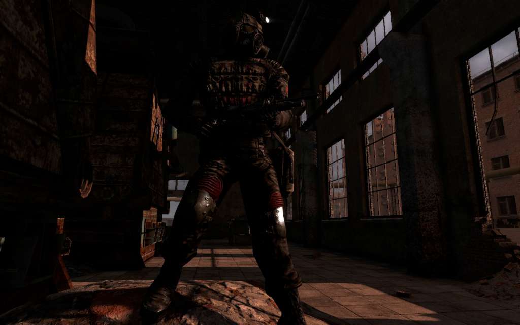 S.T.A.L.K.E.R.: Call of Prypiat PS5 Account PlayStation 5 -  REGION FREE GSC Game World - [Email/Instant Delivery]