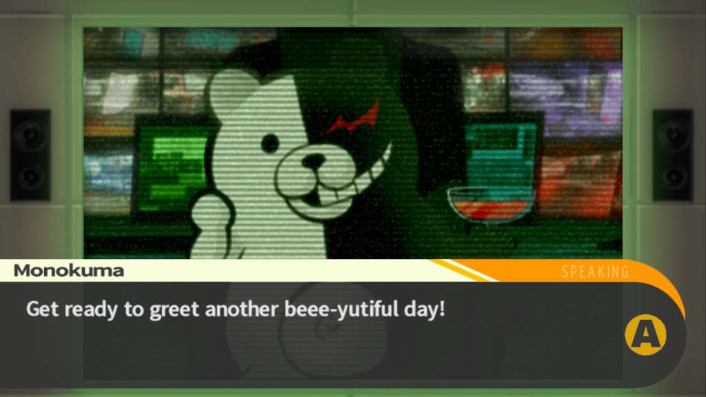 Danganronpa: Trigger Happy Havoc Steam CD Key  REGION FREE Spike Chunsoft Co. - [Email/Instant Delivery]