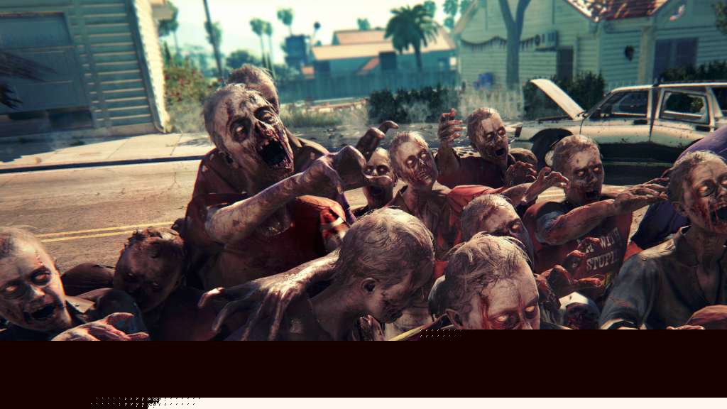 Dead Island 2 Gold Edition EU PC Steam CD Key  OTHER Deep Silver - [Email/Instant Delivery]