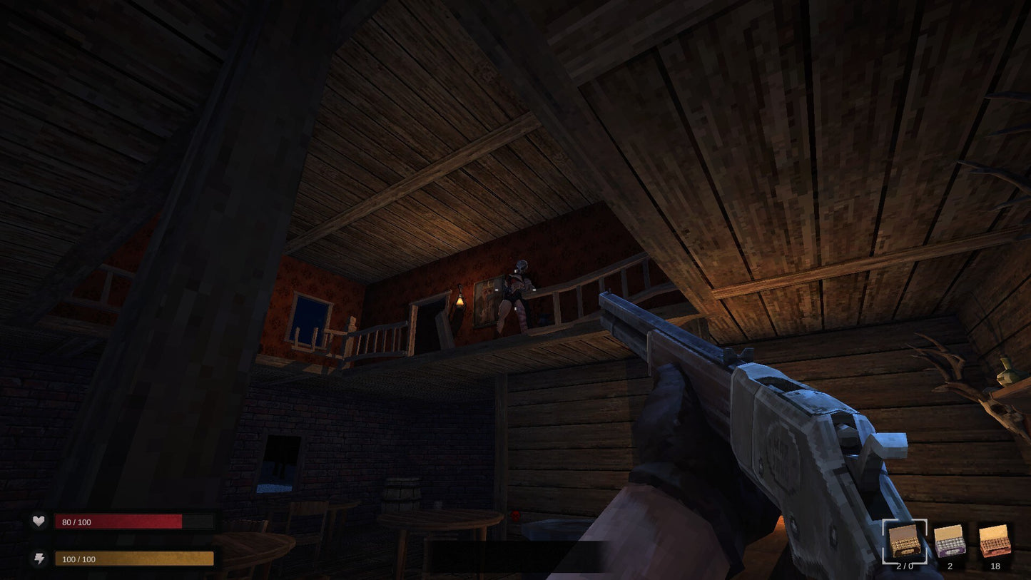 Blood West (PC) - Steam Key - GLOBAL   - Hyperstrange [Email/Instant Delivery]