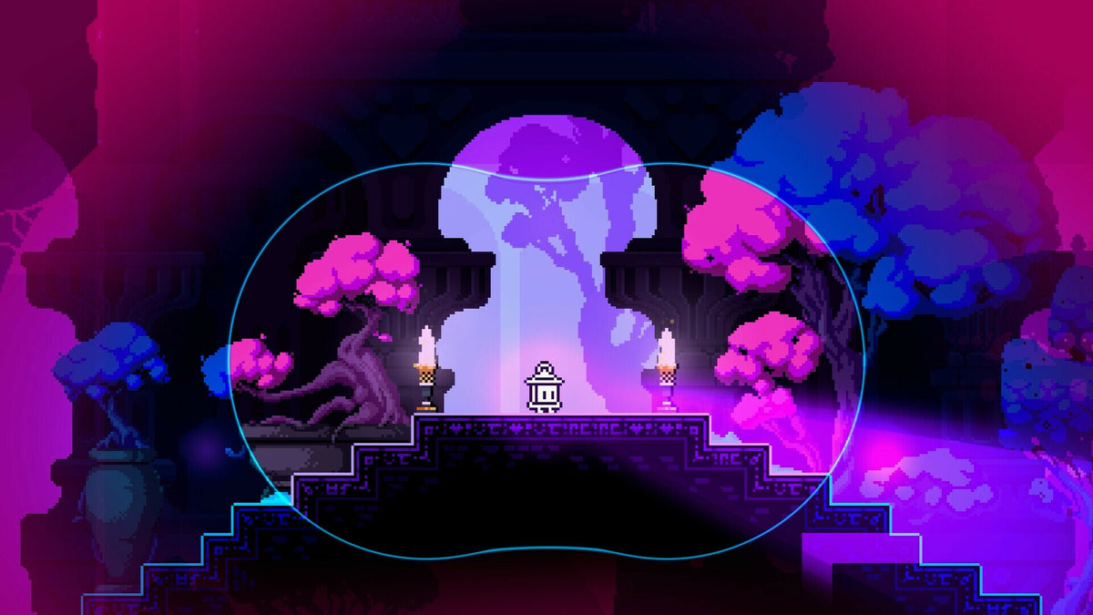 KarmaZoo (PC) - Steam Key - GLOBAL   - Devolver Digital [Email/Instant Delivery]