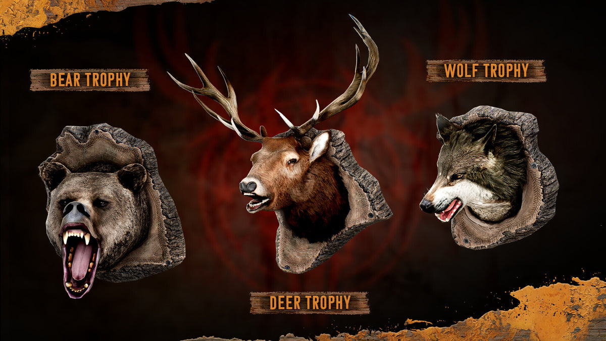 SCUM Woodland Hunter Pack (PC) - Steam Key - ROW   - Steam [Email/Instant Delivery]