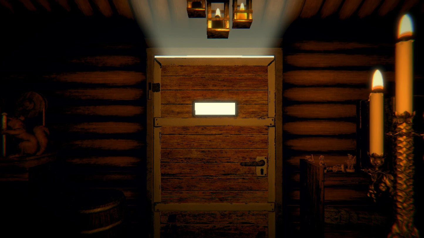 Inscryption (PC) - Steam Key - GLOBAL   - Devolver Digital [Email/Instant Delivery]