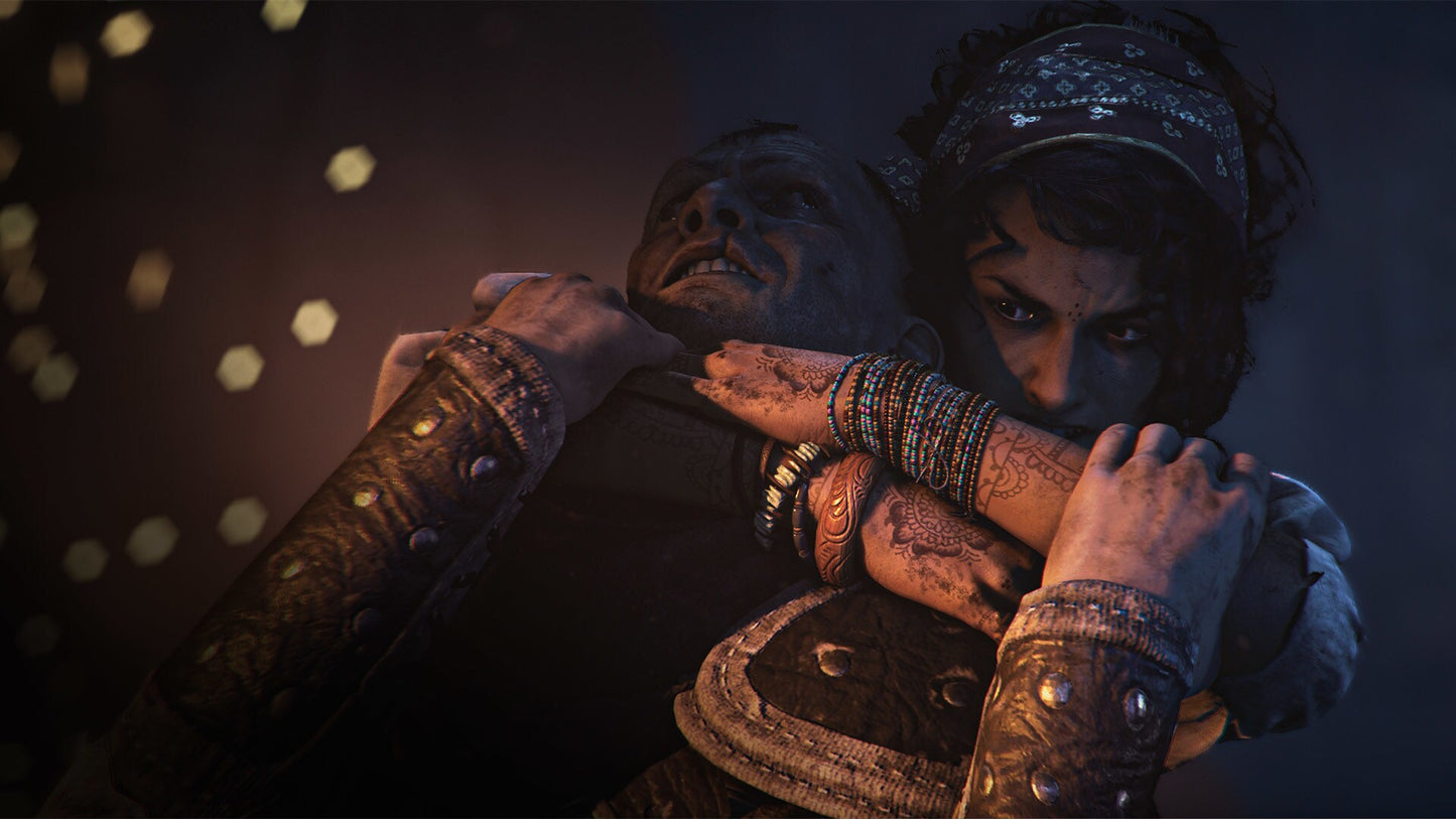 A Plague Tale: Requiem (PC) - Steam Gift - GLOBAL   - Focus Entertainment [Email/Instant Delivery]
