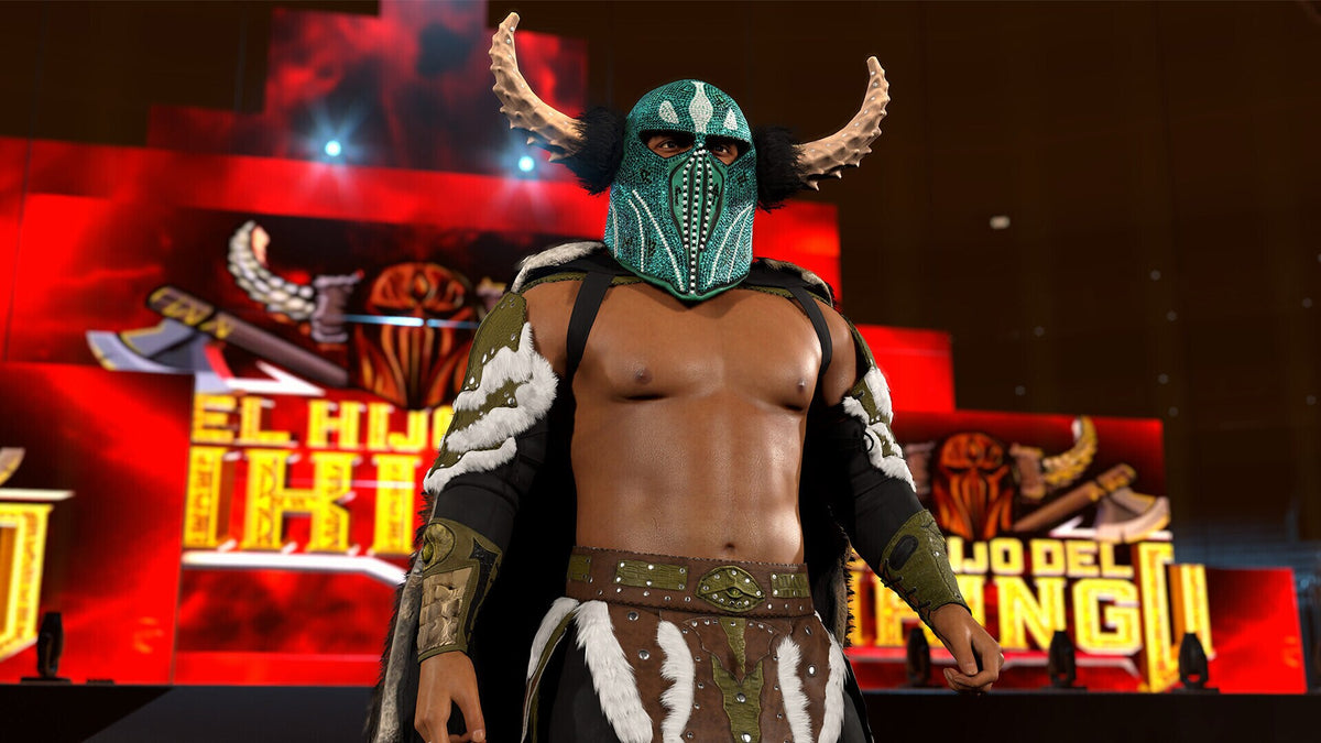 WWE 2K26 Season Pass (Xbox Series X/S) - Xbox Live Key - UNITED STATES  [Email/Instant Delivery]