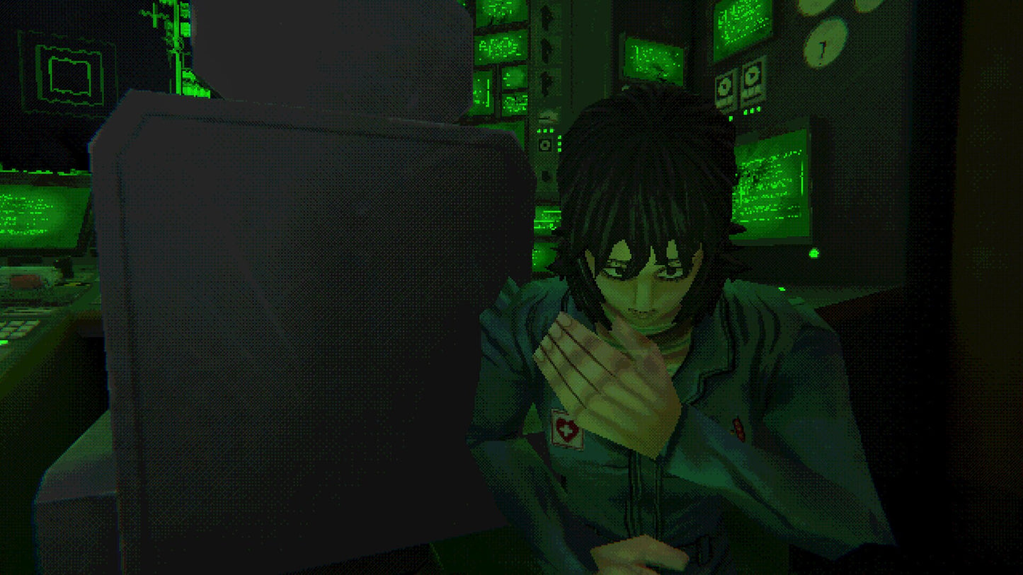 Mouthwashing (PC) - Steam Gift - GLOBAL   - Wrong Organ [Email/Instant Delivery]