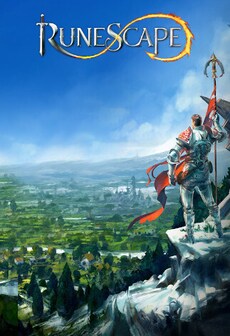 RuneScape Membership Timecard 365 Days (PC) - Runescape Key - GLOBAL  [Email/Instant Delivery]