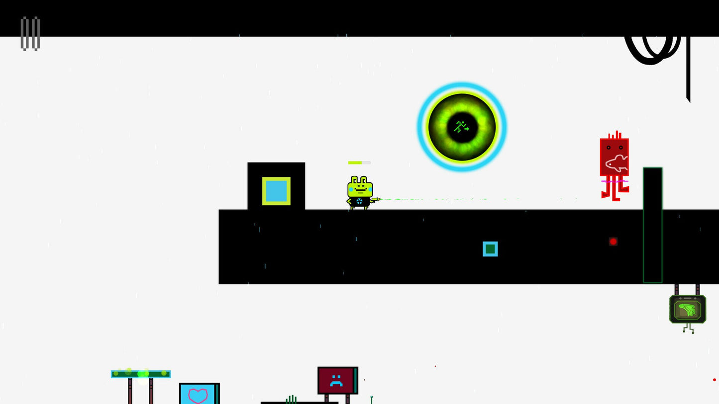 Two Legs (PC) - Steam Key - GLOBAL  [Email/Instant Delivery]
