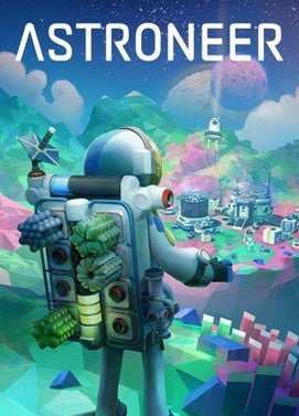 Astroneer Steam Global   - Steam [Email/Instant Delivery]