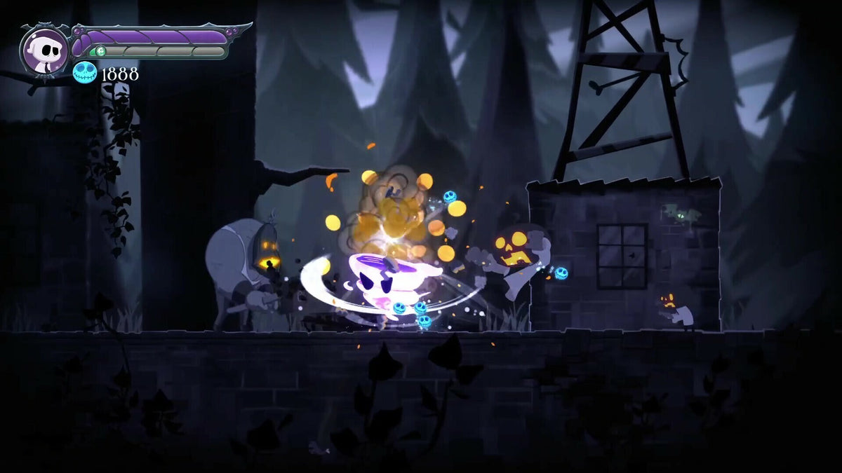 Death or Treat (PC) - Steam Key - GLOBAL   - Perp Games [Email/Instant Delivery]