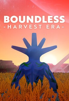 Boundless (PC) - Steam Gift - GLOBAL   - Wonderstruck [Email/Instant Delivery]