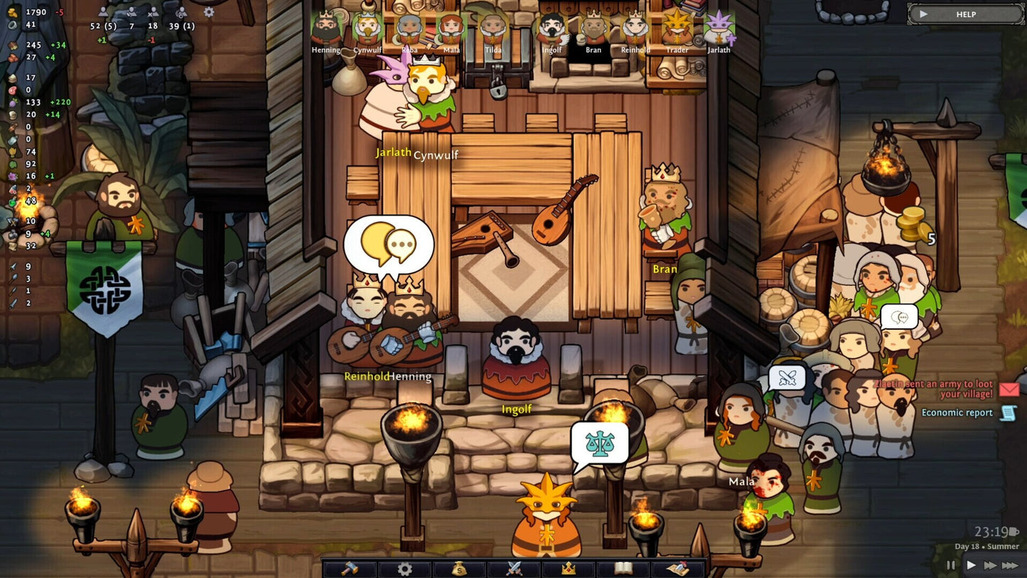 Norland (PC) - Steam Key - NORTH AMERICA   - Long Jaunt [Email/Instant Delivery]