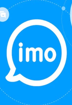 IMO Card 10 USD - IMO Key - GLOBAL  [Email/Instant Delivery]