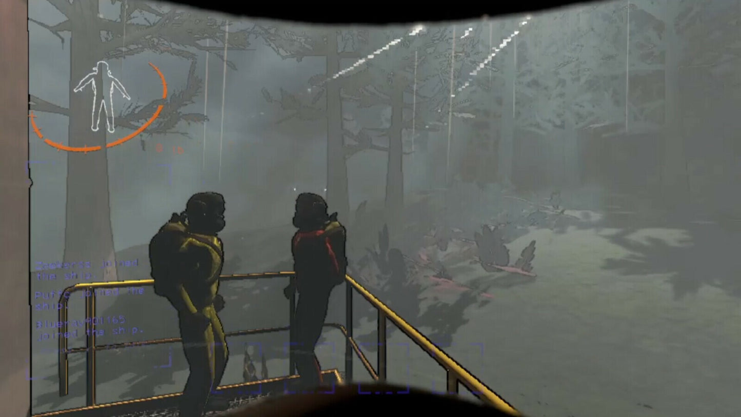 Lethal Company (PC) - Steam Gift - NORTH AMERICA   - Zeekerss [Email/Instant Delivery]