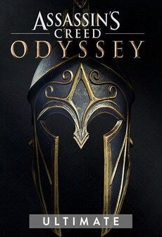 Assassin's Creed Odyssey | Ultimate Edition (PC) - Ubisoft Connect Key - UNITED STATES   - Ubisoft Entertainment [Email/Instant Delivery]