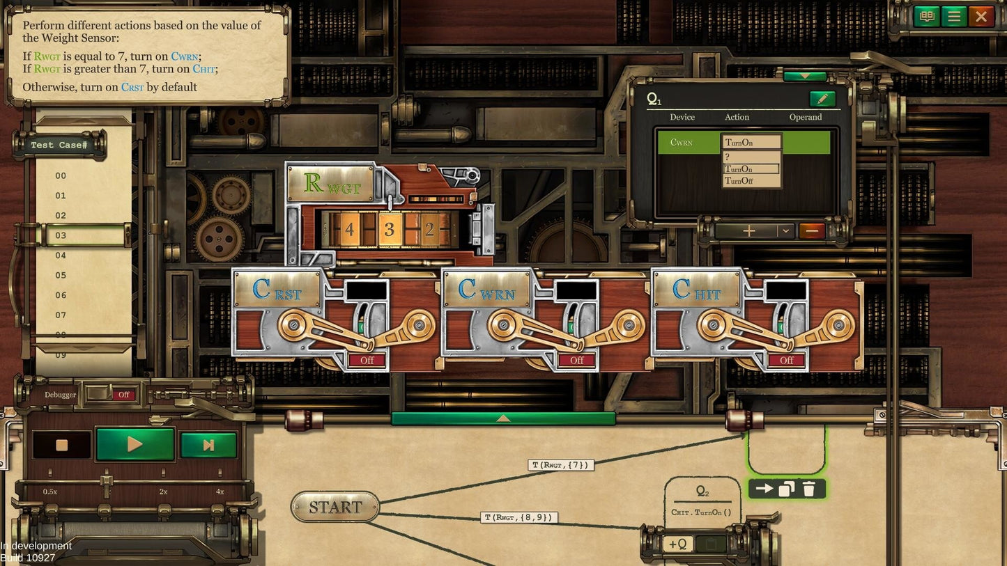 Alan's Automaton Workshop (PC) - Steam Gift - NORTH AMERICA  [Email/Instant Delivery]