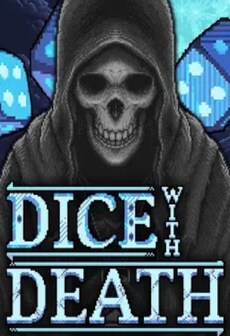 Dice With Death (PC) - Steam Gift - GLOBAL  [Email/Instant Delivery]
