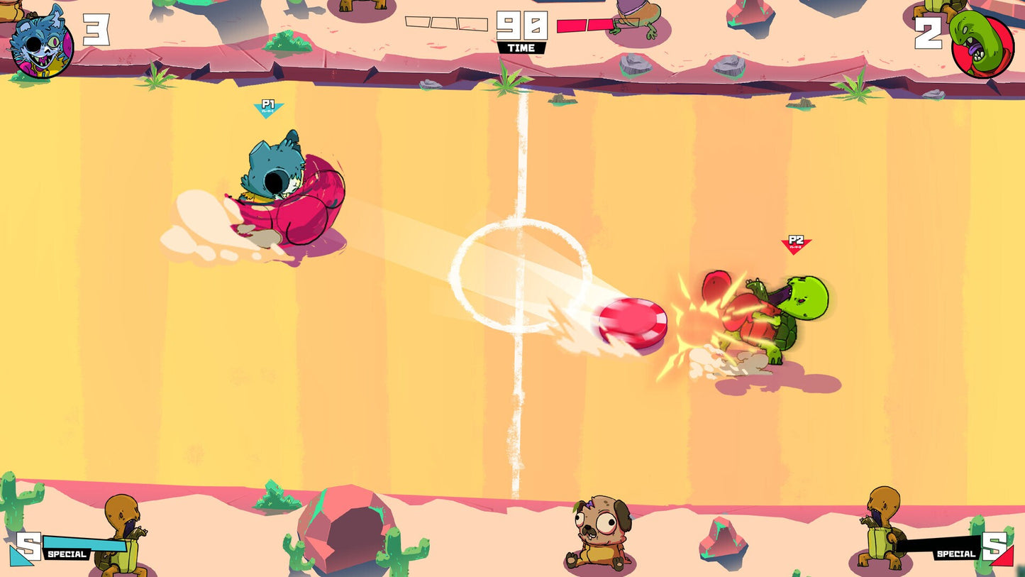 Pets No More (PC) - Steam Key - GLOBAL  [Email/Instant Delivery]