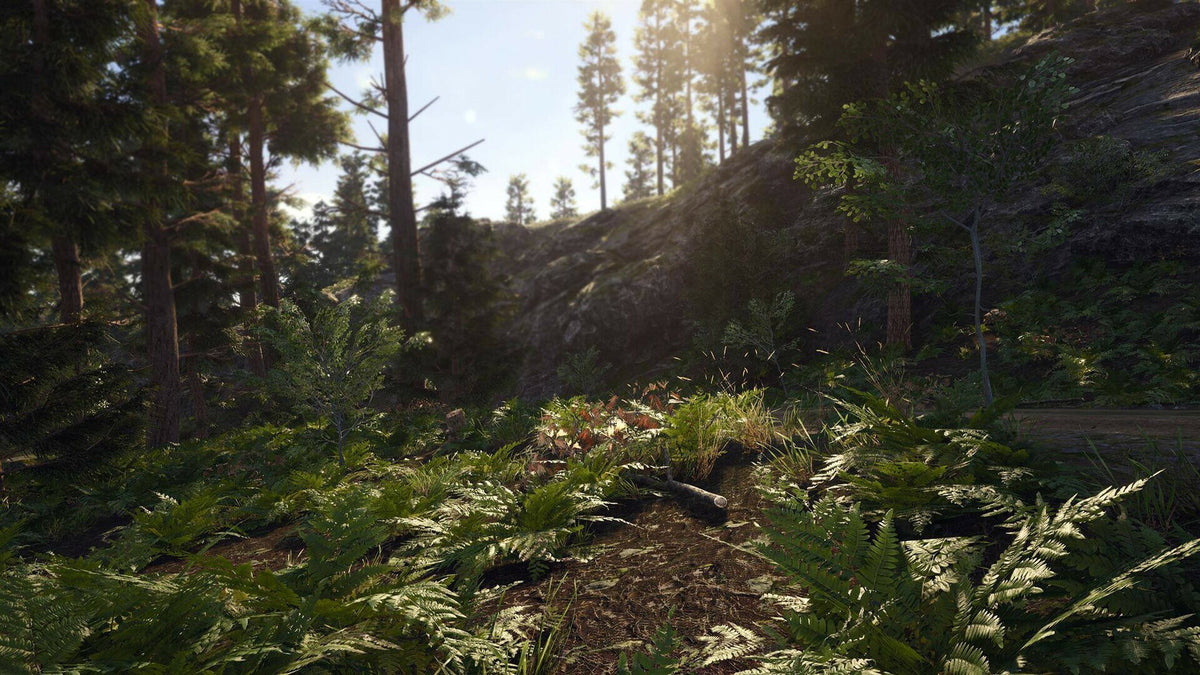 SCUM Complete Bundle (PC) - Steam Key - GLOBAL  [Email/Instant Delivery]