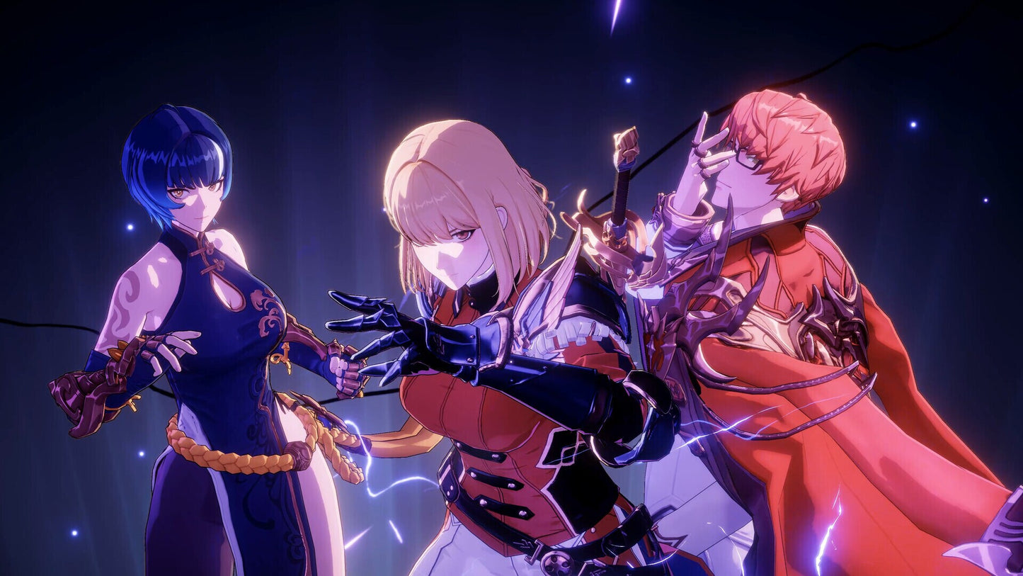 Solo Leveling: Arise Overdrive (PC) - Steam Key - GLOBAL   - Netmarble [Email/Instant Delivery]
