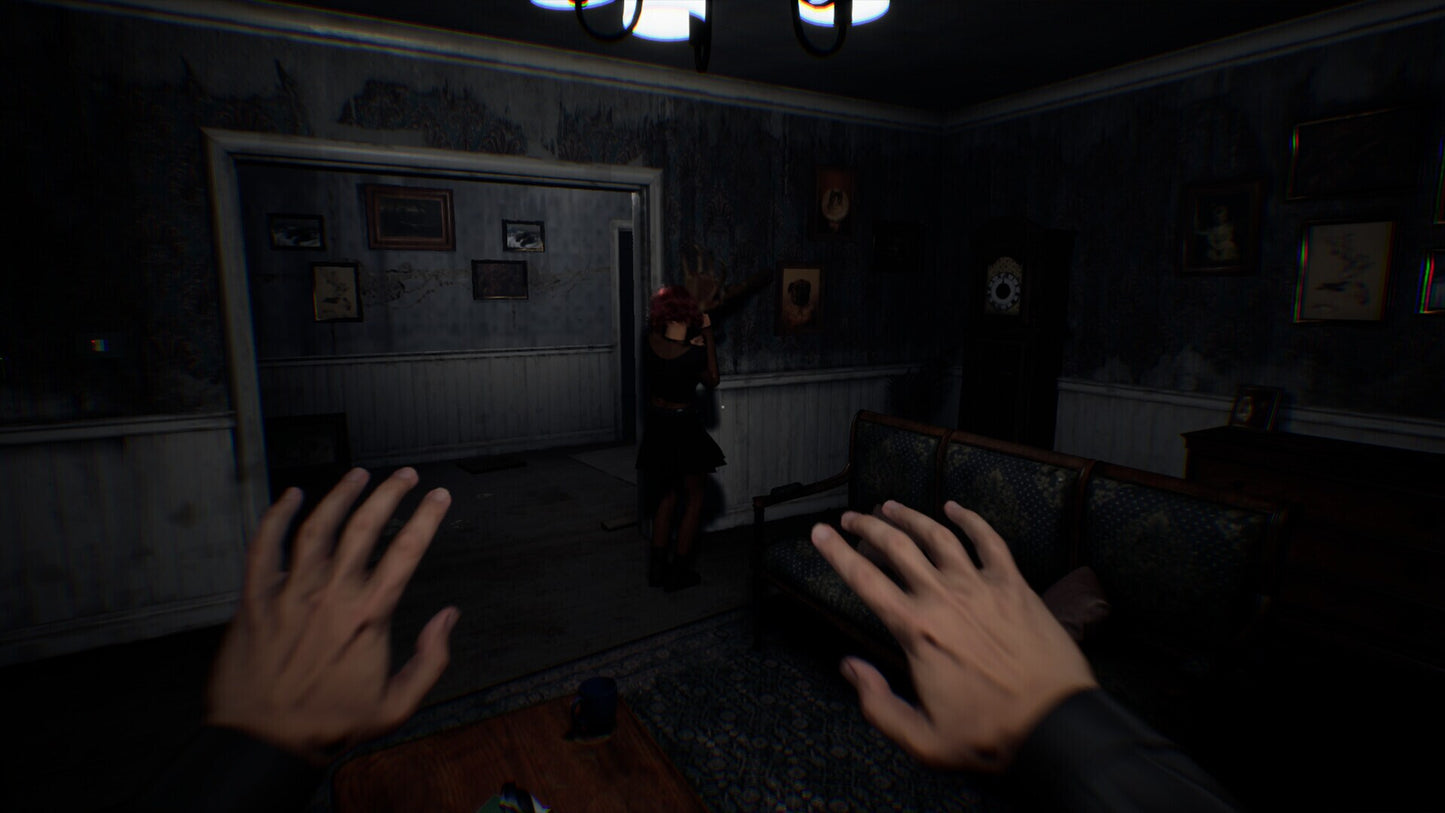 Project Unknown (PC) - Steam Gift - GLOBAL  [Email/Instant Delivery]