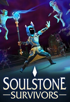 Soulstone Survivors (PC) - Steam Gift - GLOBAL   - Game Smithing [Email/Instant Delivery]