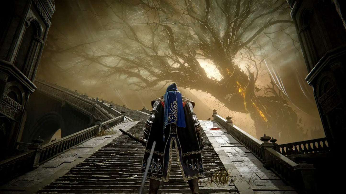ELDEN RING Shadow of the Erdtree | Premium Bundle (PC) - Steam Gift - GLOBAL  [Email/Instant Delivery]