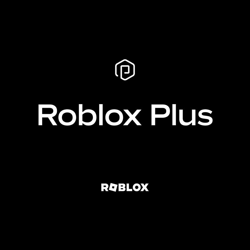 Roblox Plus – 3 Month Roblox Subscription - Global Other -  - Other [Email/Instant Delivery]