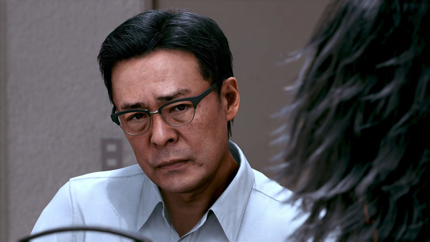 Lost Judgment (PC) - Steam Gift - GLOBAL   - SEGA [Email/Instant Delivery]