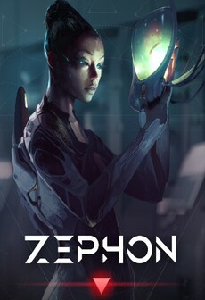 ZEPHON (PC) - Steam Gift - GLOBAL   - Proxy Studios [Email/Instant Delivery]