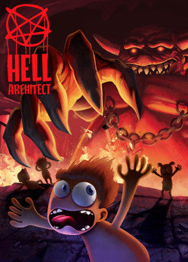 Hell Architect Steam Global   - Steam [Email/Instant Delivery]