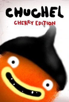 CHUCHEL | Cherry Edition (PC) - Steam Key - GLOBAL   - Amanita Design [Email/Instant Delivery]
