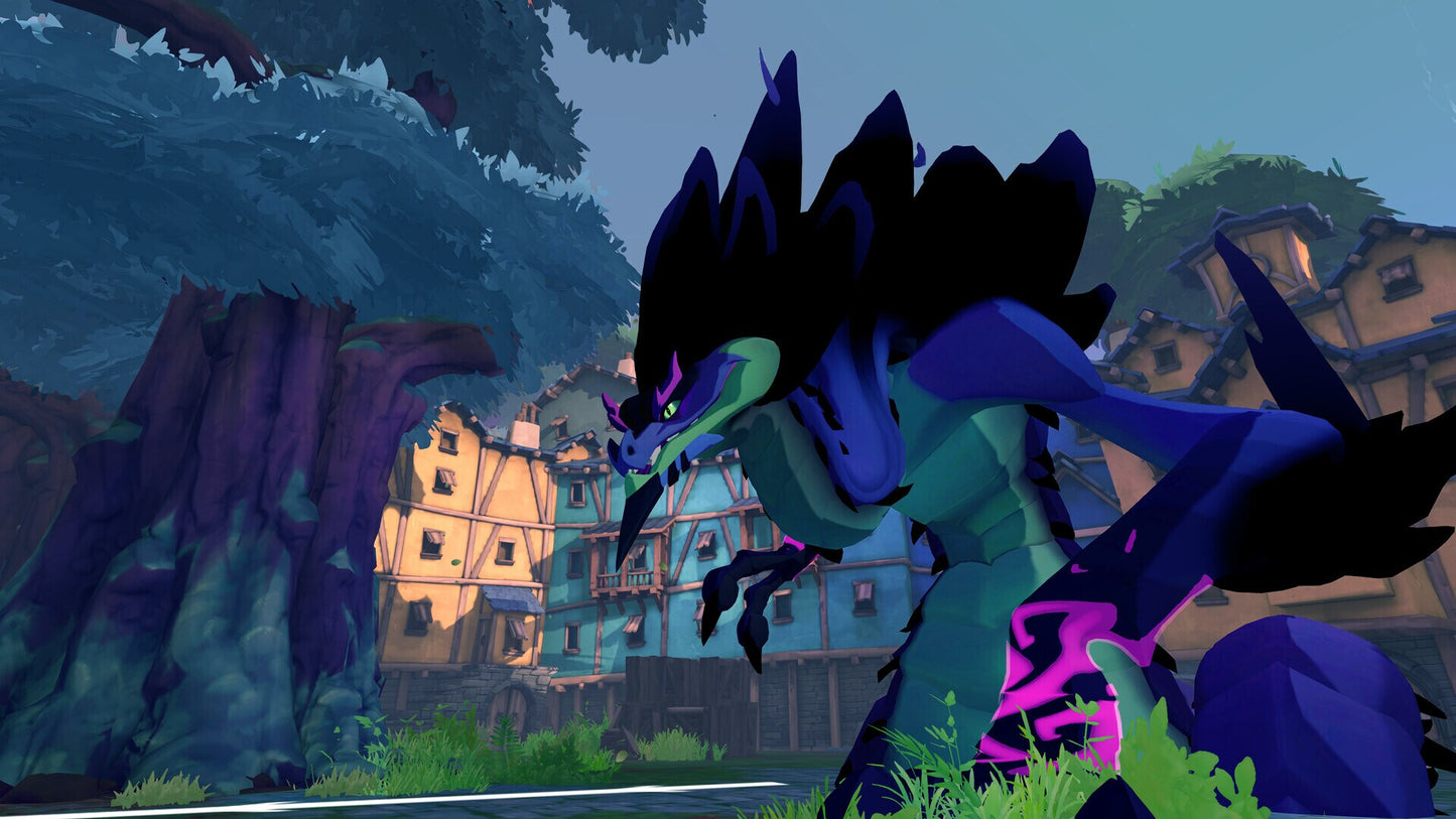 Gigantic: Rampage Edition (PC) - Steam Key - NORTH AMERICA   - Gearbox Publishing [Email/Instant Delivery]