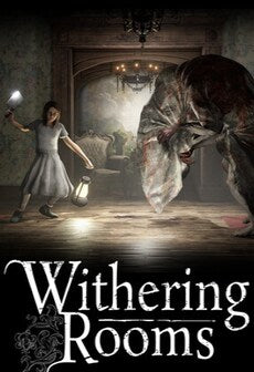 Withering Rooms (PC) - Steam Gift - GLOBAL   - Perp Games [Email/Instant Delivery]