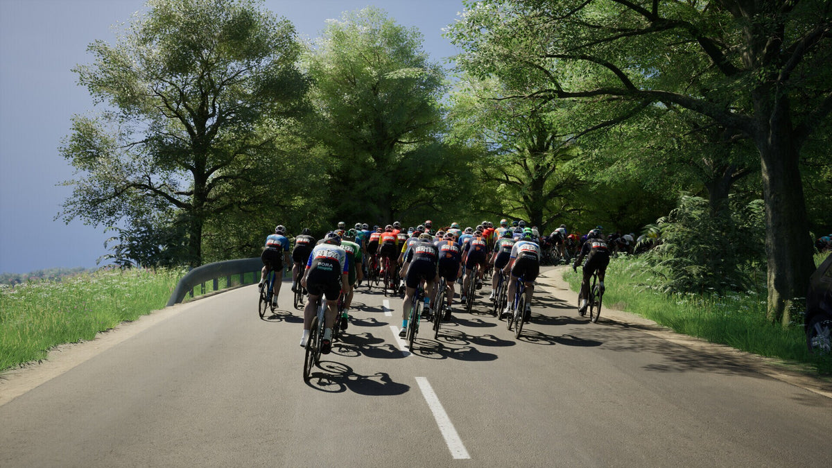 Pro Cycling Manager 26 (PC) - Steam Key - GLOBAL   - Nacon [Email/Instant Delivery]