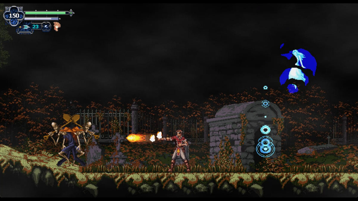 Chronicles of the Wolf (PC) - Steam Key - GLOBAL   - PixelHeart [Email/Instant Delivery]