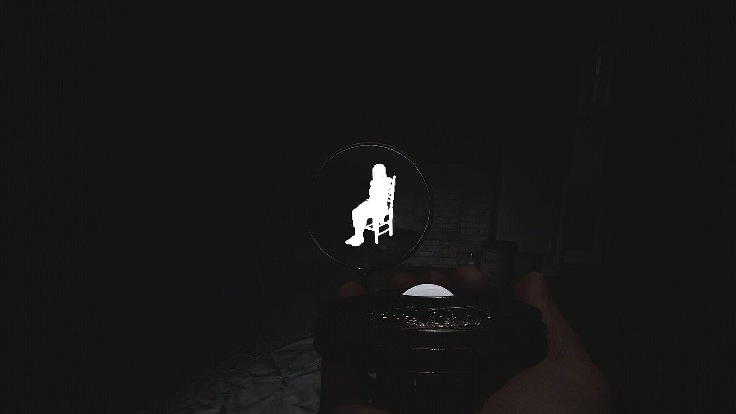 Demonologist (PC) - Steam Gift - GLOBAL   - Clock Wizard Games [Email/Instant Delivery]