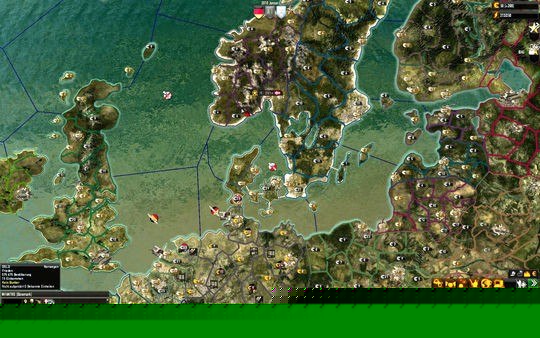 STORM: Frontline Nation Steam CD Key  REGION FREE Starbreeze Studios - [Email/Instant Delivery]