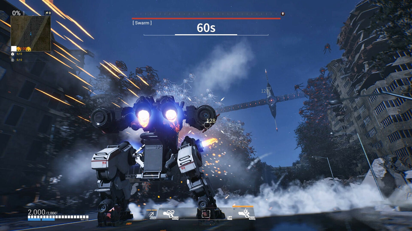 Outpost: Infinity Siege | Vanguard Edition (PC) - Steam Gift - GLOBAL   - Lightning Games [Email/Instant Delivery]