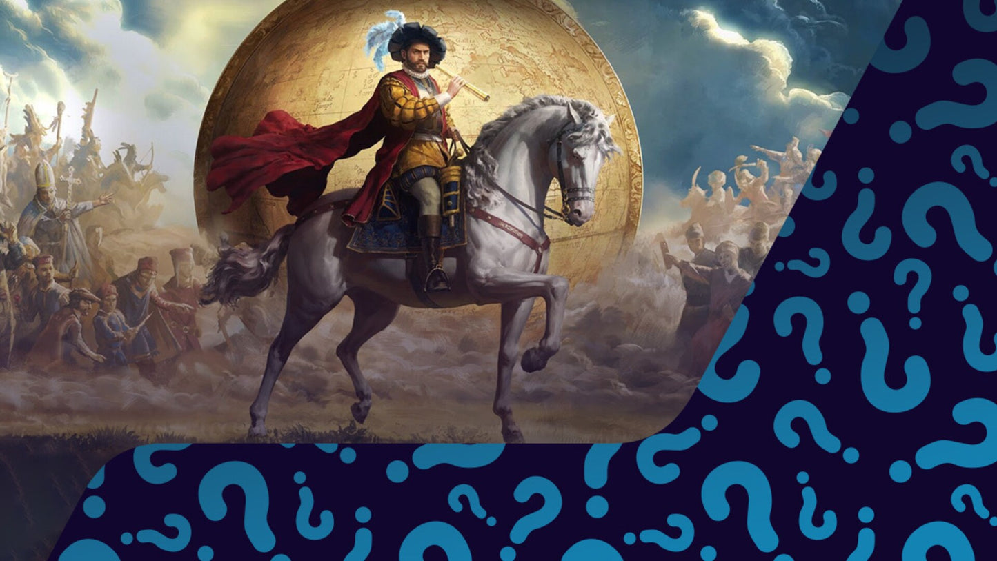 Try to get Europa Universalis V - Random Premium Edition  1 Key (PC) - Steam Key - GLOBAL  [Email/Instant Delivery]
