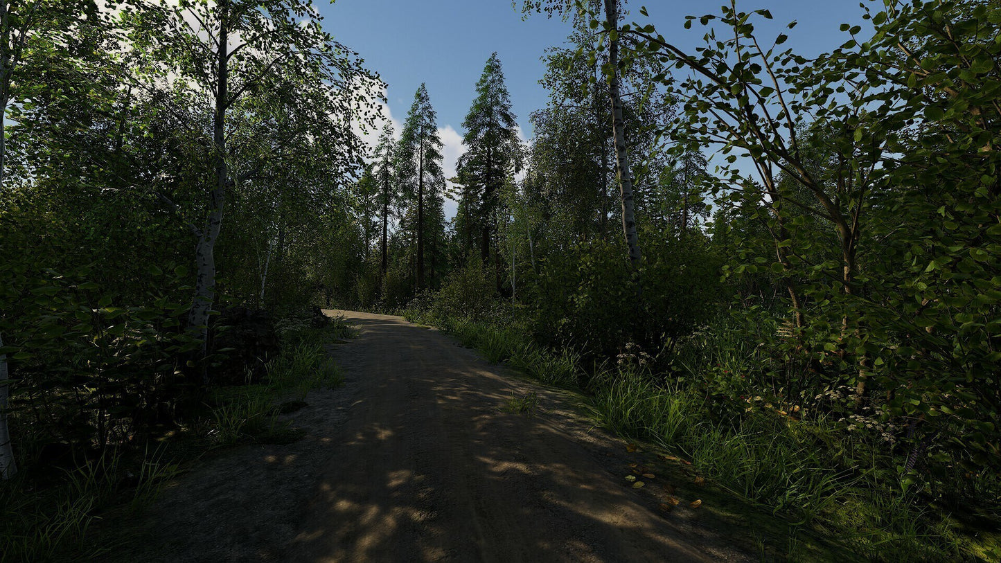Finnish Cottage Simulator (PC) - Steam Gift - GLOBAL  [Email/Instant Delivery]