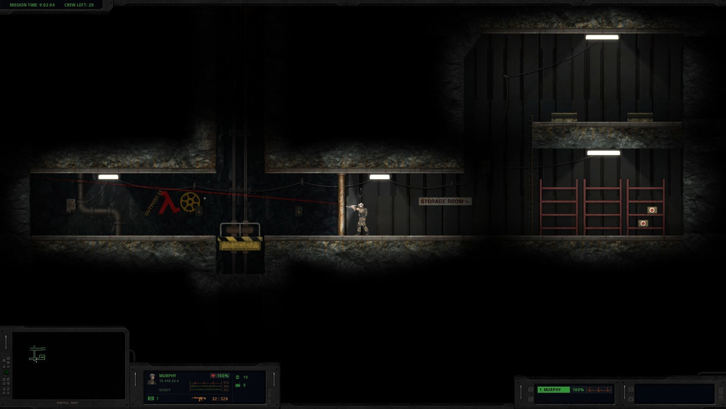 Hidden Deep - Supporter Pack (PC) - Steam Gift - NORTH AMERICA  [Email/Instant Delivery]