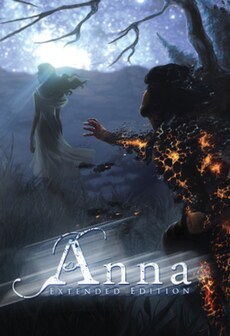 Anna - Extended Edition (PC) - Steam Key - GLOBAL   - Kalypso Media Digital [Email/Instant Delivery]