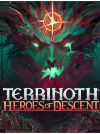 Terrinoth: Heroes of Descent (PC) - Steam Key - ROW   - New Tales [Email/Instant Delivery]