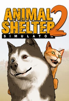 Animal Shelter 2 (PC) - Steam Gift - GLOBAL   - PlayWay S.A. [Email/Instant Delivery]