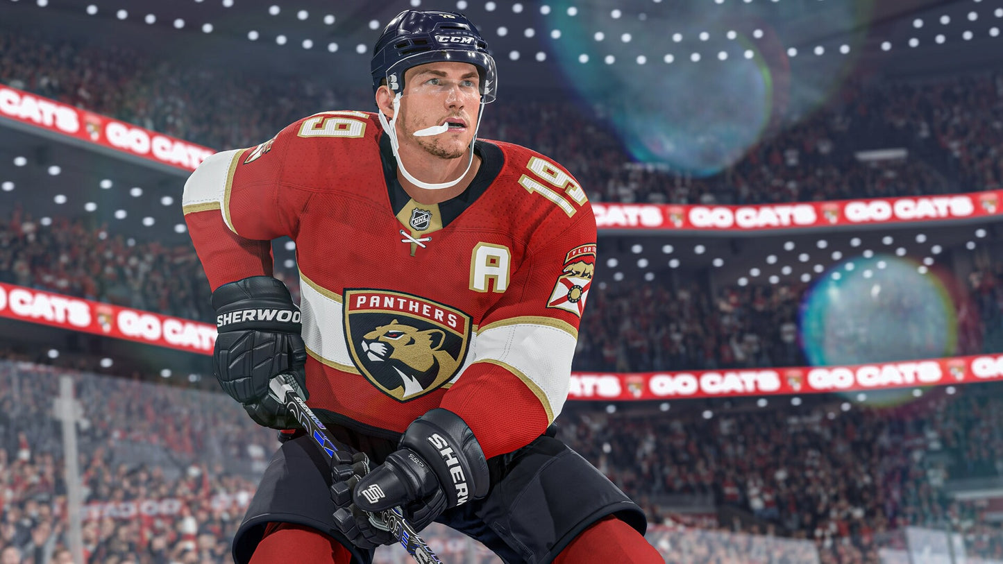 NHL 24 | X-Factor Edition (Xbox Series X/S) - Xbox Live Key - GLOBAL   - EA Sports [Email/Instant Delivery]