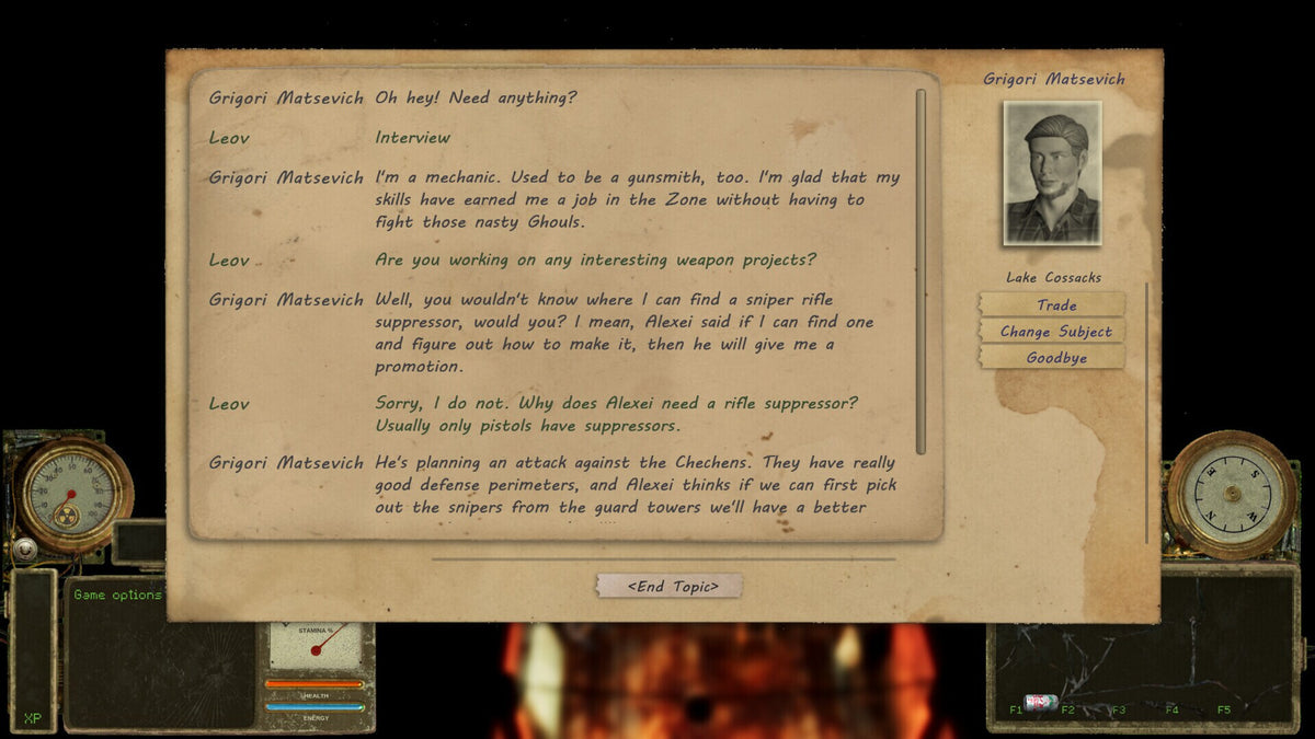 Tunguska: The Visitation (PC) - Steam Key - GLOBAL  [Email/Instant Delivery]