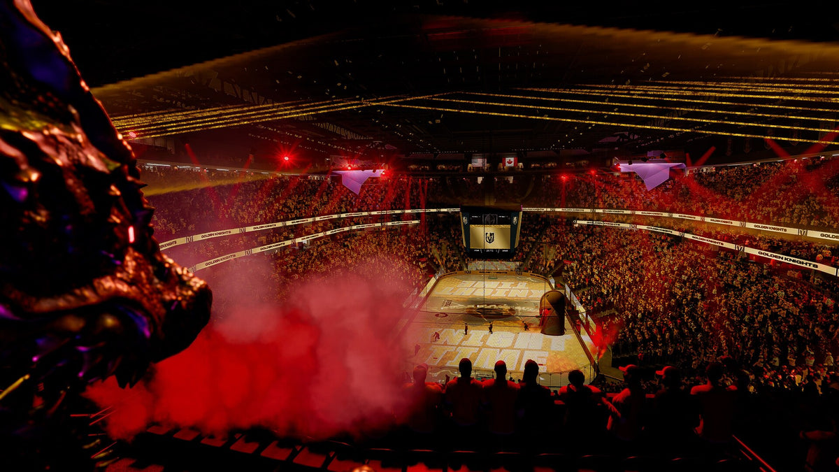 NHL 27 (Xbox Series X/S) - Xbox Live Key - UNITED STATES   - EA Sports [Email/Instant Delivery]