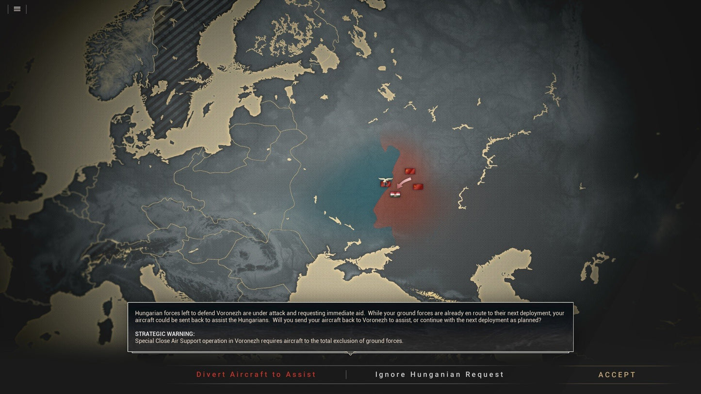 Panzer Corps 2: Axis Operations - 1942 (PC) - Steam Gift - NORTH AMERICA   - Slitherine [Email/Instant Delivery]