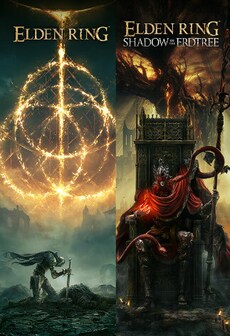 Elden Ring | Shadow of the Erdtree Edition (PC) - Steam Key - NORTH AMERICA   - BANDAI NAMCO Entertainment [Email/Instant Delivery]